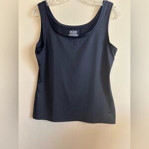 Slim Factor By Investments Tank Top